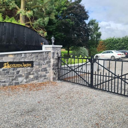 Dunderry Lodge Self Catering Family Lodges 네번 외부 사진